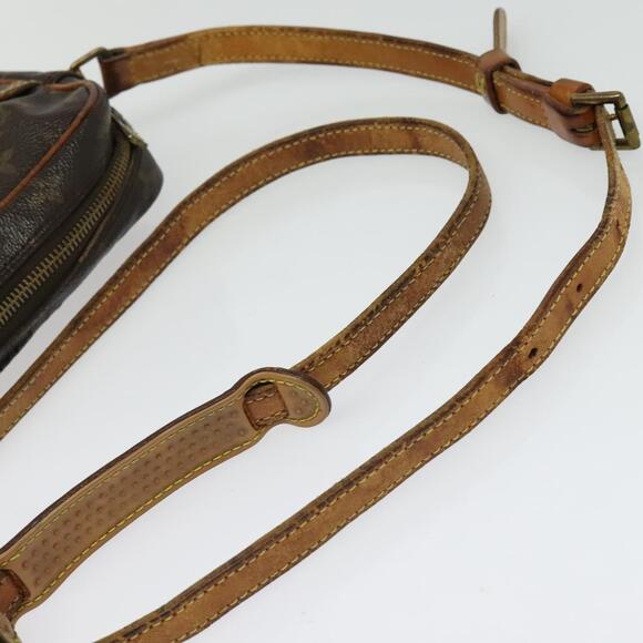 LOUIS VUITTON Monogram Trocadero 23 Shoulder Bag M51276 - Picture 7 of 13